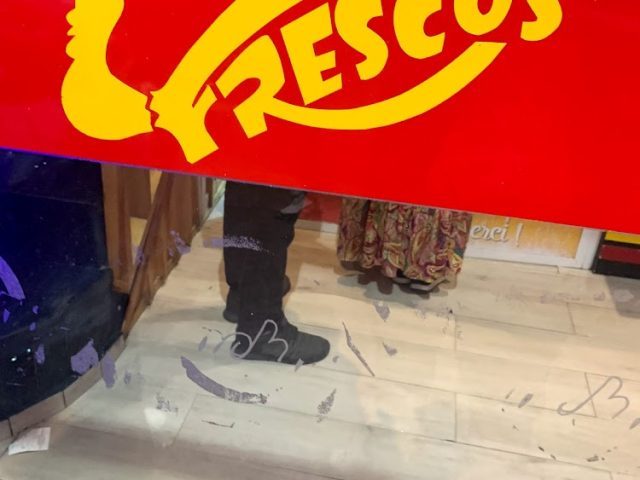 Frescos - Martil - +212 5399-90606