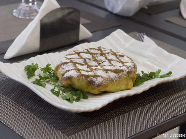 Café Restaurant 3 Mars - Ouarzazate - +212 5248-82623