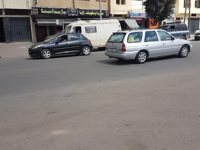 patisseri ZAZIA - Settat -