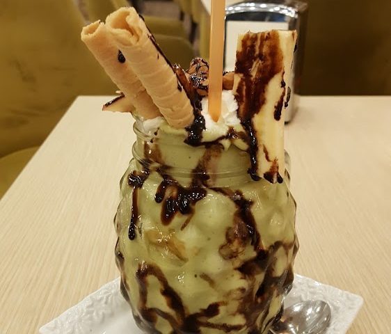 TUTTI GELATI - Berkane -