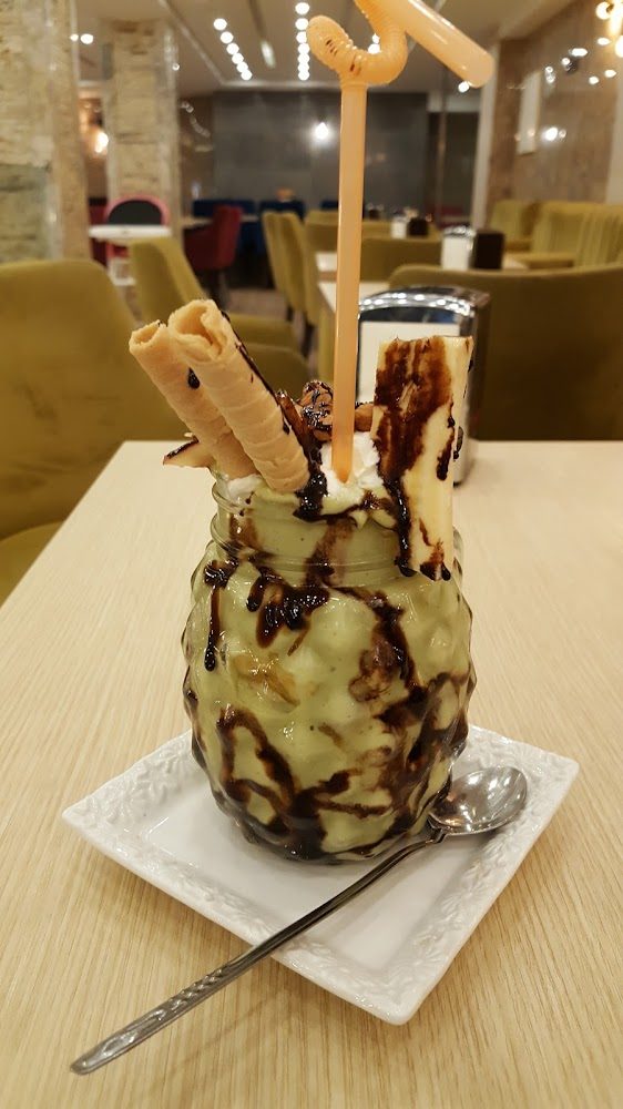 TUTTI GELATI - Berkane