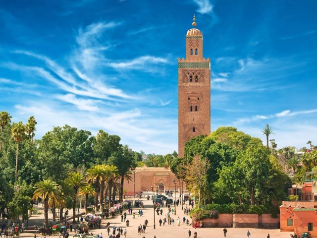 3N TOURS - Marrakech - +212 661-382253