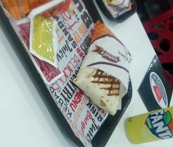 Tacos Al Hoceima - Al Hoceïma - +212 5399-81979