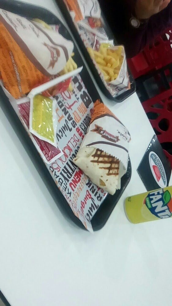 Tacos Al Hoceima - Al Hoceïma