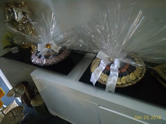 Royal Chocolatier - Fès - +212 5359-63443