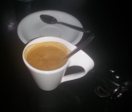 Café Houssa - Khénifra -