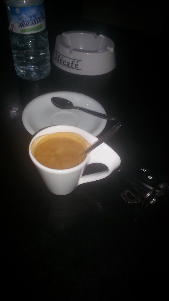 Café Houssa - Khénifra