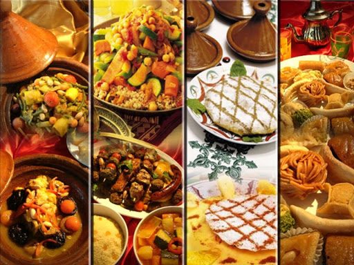 Traiteur darkaoui - Casablanca - +212 667-123873