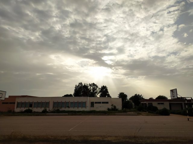 Collège Imam Malik - Berrchid - +212 671-803359
