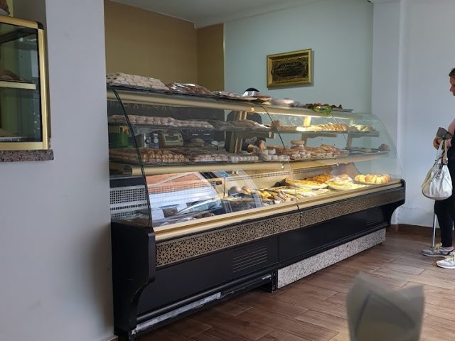 Pâtisserie Familia - Martil -
