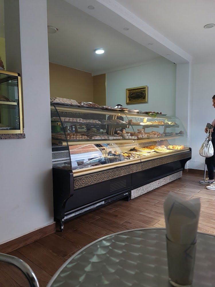 Pâtisserie Familia - Martil