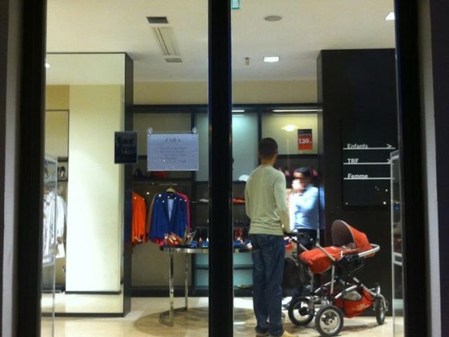 ZARA - Agadir - +212 5288-20469