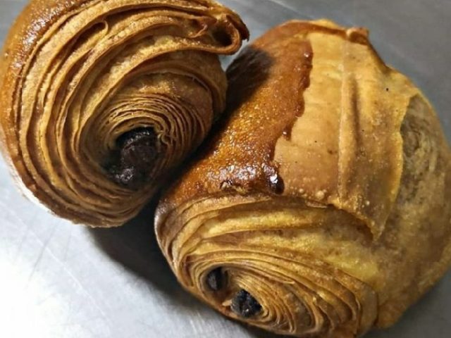 Lamzama pâtisserie - Ajdir - +212 5398-02569