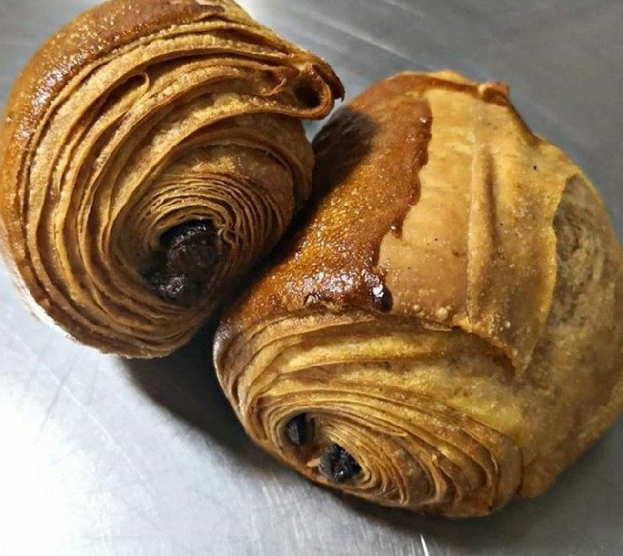 Lamzama pâtisserie - Ajdir