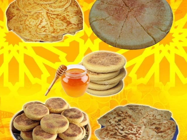 Restaurant abouamal - Bouznika - +212 675-689716