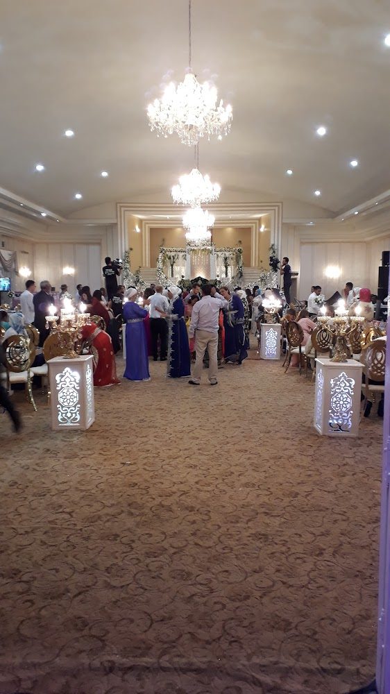 Salle De Fêtes Macha'allah - Kénitra