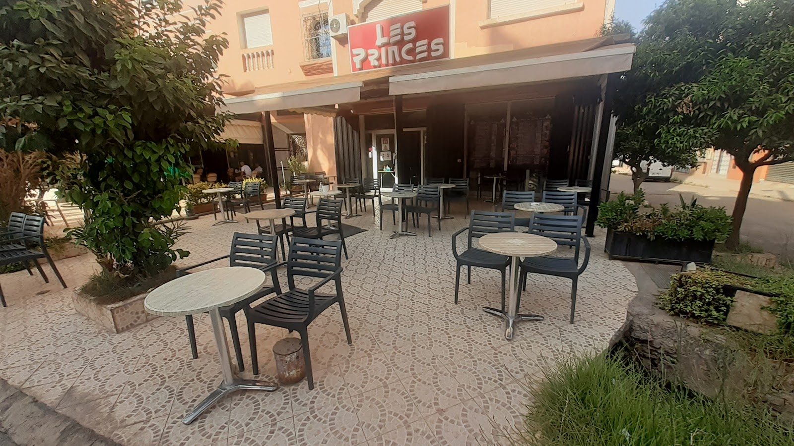 Les Princes Coffe - Béni Mellal