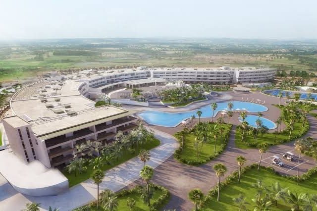 Lixus Beach Resort - Larache - +212 5399-16440