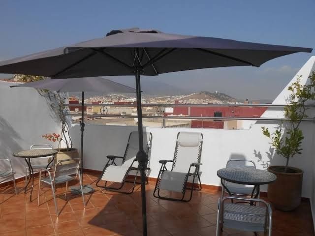 Riad Dar Nador - Nador - +212 5363-37965