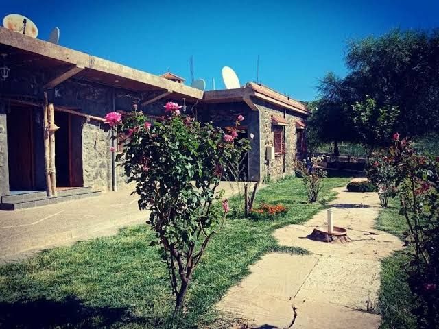Tamanoucht -  - +212 618-537242