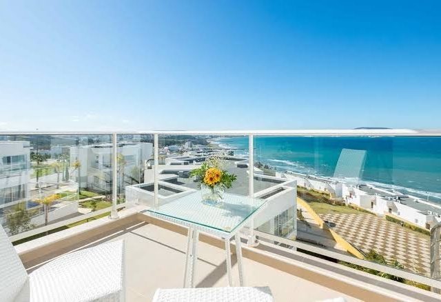 Hôtel Farah Tanger - Tanger - +212 5393-43550