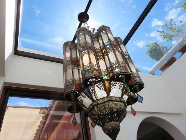 Riad La Douiria - Marrakech -
