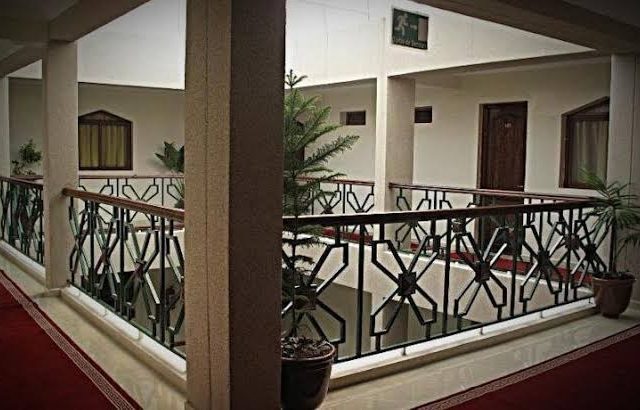 Cafe Ksar Labher (Koubabi Fatima) - Safi - +212 5244-64561