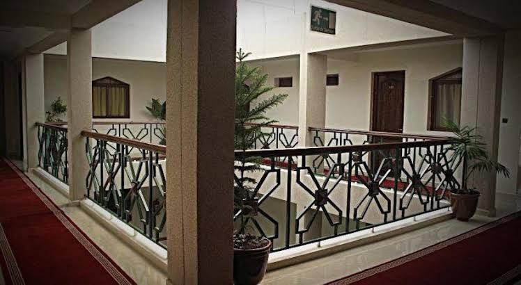 Hotel Riad Asfi / فندق رياض أسفي - Safi