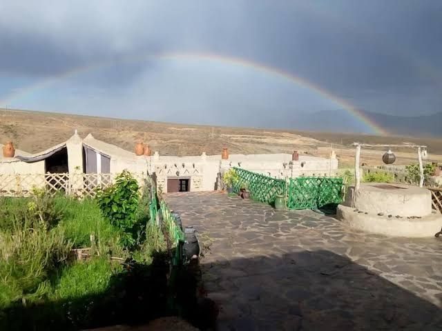 Auberge Palacio Sidi Hamza -  - +212 670-137572