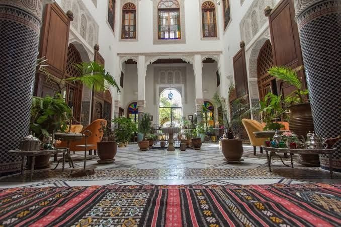Riad Norma - Fès