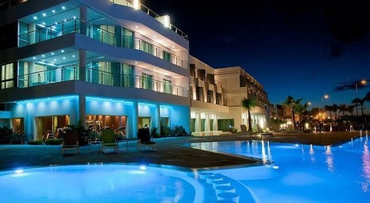 Avanti Beach Hotel - Mohammédia