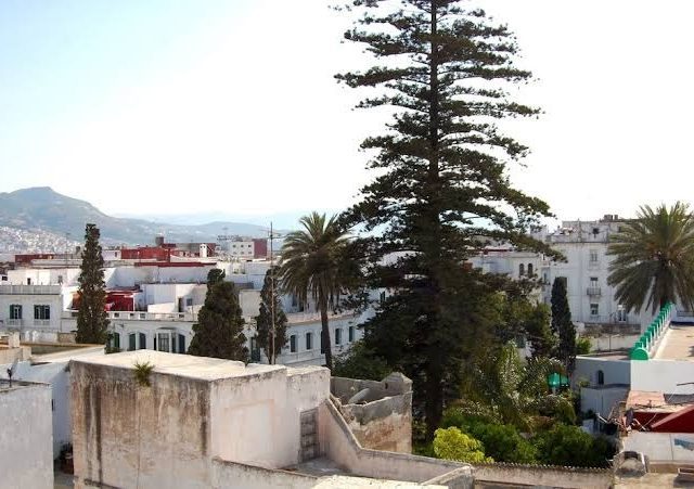 Riad Tetuan - Tétouan -