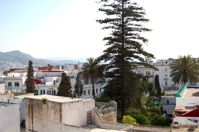 Riad Tetuan - Tétouan