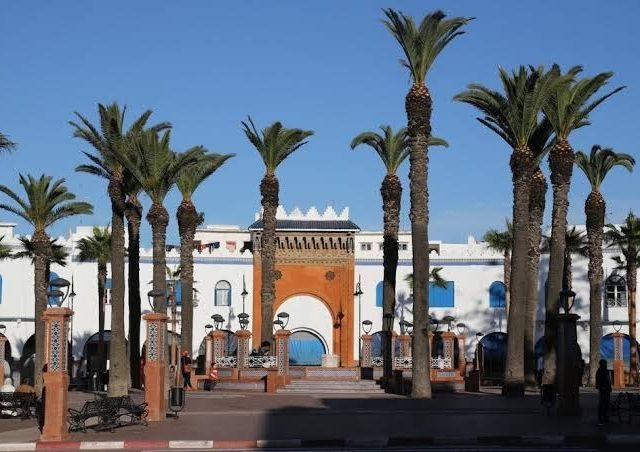 Sultana Larache - Larache - +212 661-191162