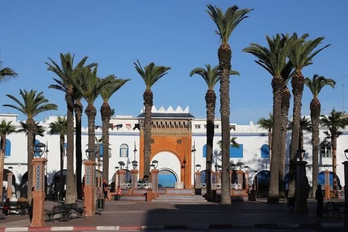 Sultana Larache - Larache