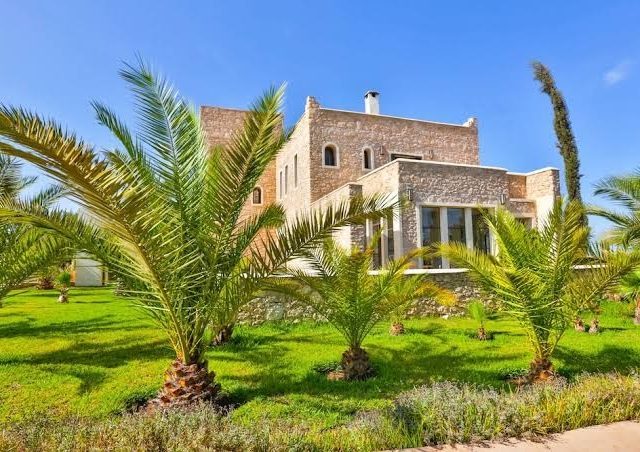 Maison D'hôtes & SPA Villa Océane - Essaouira - +33 7 86 11 59 83