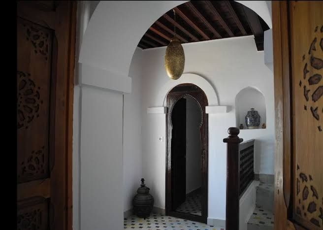 Dar Jean - Asilah