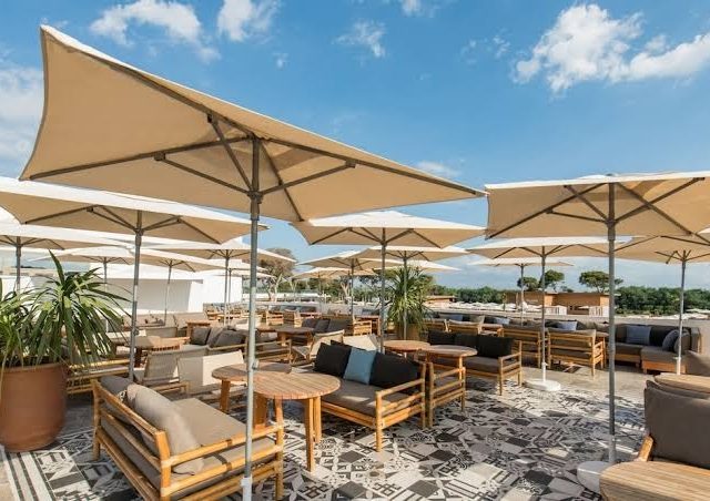Radisson Blu Resort, Al Hoceima -  - +212 5398-44000