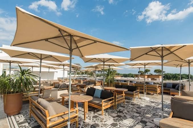 Radisson Blu Resort