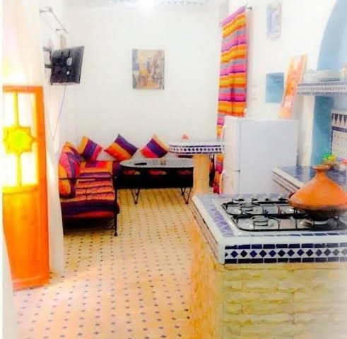 Dar iyad - Essaouira - +212 616-914434
