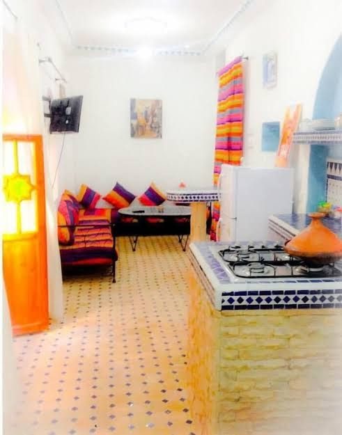 Dar iyad - Essaouira