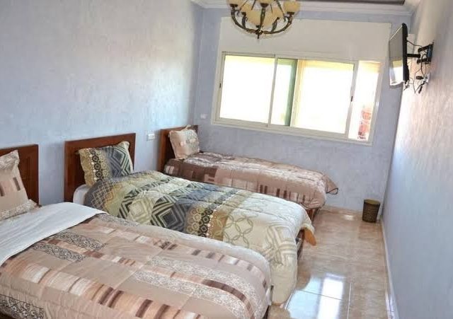 Maison D'Hôte AMSTERDAM - Khénifra - +212 662-031957