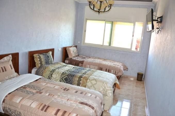 Maison D'Hôte AMSTERDAM - Khénifra