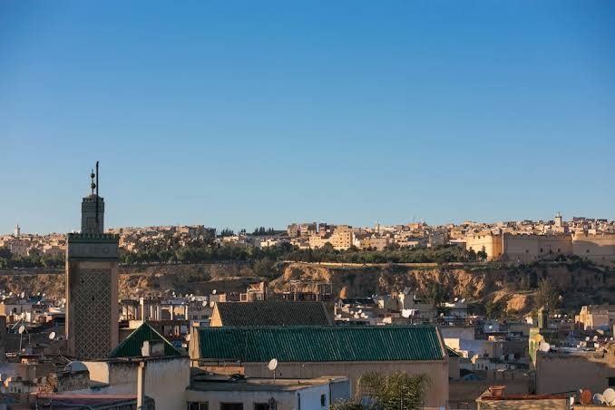 Dar Rabha - Fès