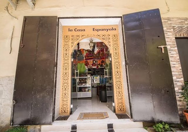 Casa La Espanola Hotel - Fès - +212 687-813416
