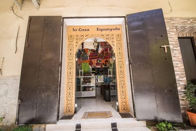 Casa La Espanola Hotel - Fès