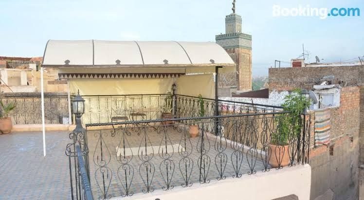Appartamento dar hassbia - Fès