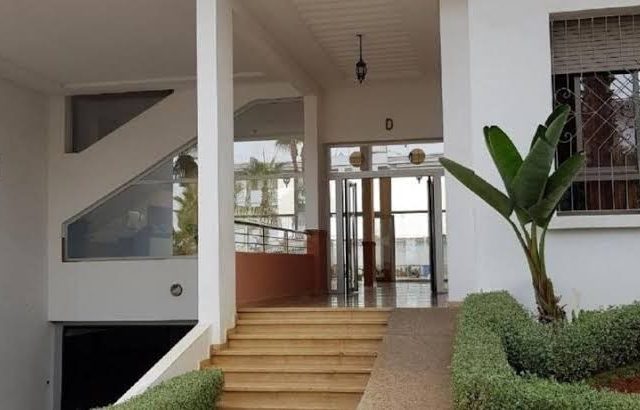 Residence Al Marsa - Skhirat - +212 656-084147