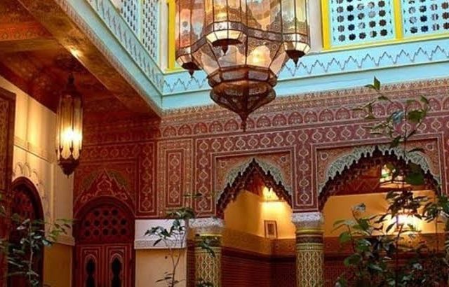 Maison Do - Marrakech - +212 610-403193