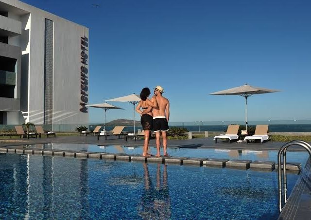 Mercure Rif Nador - Nador - +212 5363-28500
